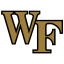 WAKE FOREST logo