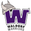 WALDORF logo