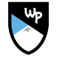 WARNER PACIFIC logo