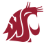 WASHINGTON STATE logo