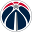 WASHINGTON WIZARDS logo