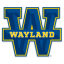 WAYLAND BAPTIST logo