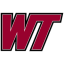 WEST TEXAS A&M logo