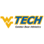WEST VIRGINIA TECH logo