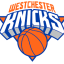 WESTCHESTER KNICKS logo