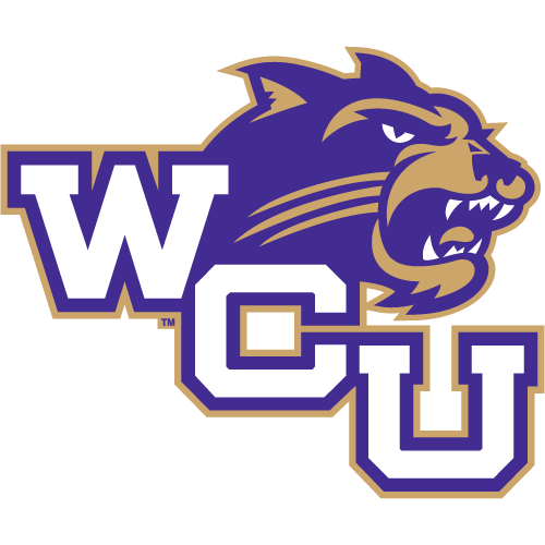 WESTERN CAROLINA Logo