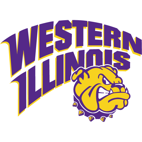 WESTERN ILLINOIS Logo