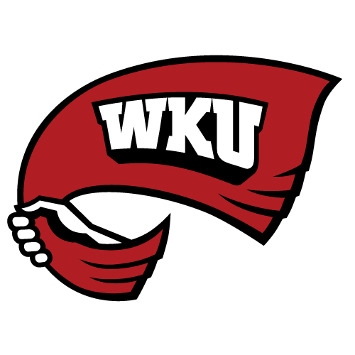 WESTERN KENTUCKY Logo