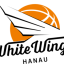 WHITE WINGS HANAU logo