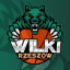 WILKI RZESZOW logo