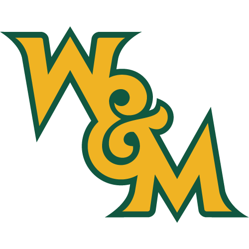 WILLIAM & MARY Logo