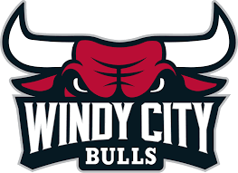 WINDY CITY BULLS Logo