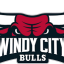 WINDY CITY BULLS logo