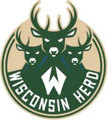 WISCONSIN HERD Logo