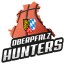 WITT OBERPFALZ HUNTERS logo