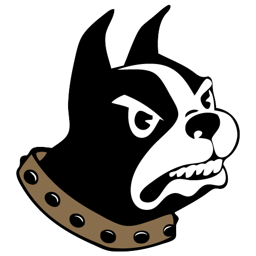 WOFFORD Logo