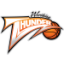 WORTHING THUNDER logo
