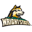 WRIGHT STATE logo
