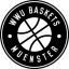 WWU BASKETS MUENSTER logo