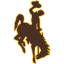 WYOMING logo