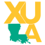XAVIER LA logo