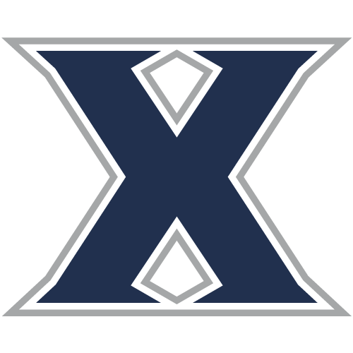 XAVIER Logo