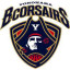 YOKOHAMA B CORSAIRS logo
