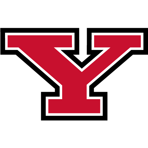 YOUNGSTOWN STATE Logo