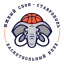 YUGNYY SLON logo