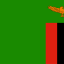 ZAMBIA logo