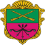 ZAPOROZSKAA OBLAST logo
