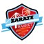 ZARATE BASKET logo