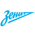 ZENIT ST PETERSBURG Logo