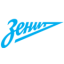 ZENIT ST PETERSBURG logo