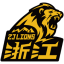 ZHEJIANG GUANGSHA logo