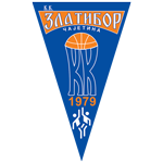 ZLATIBOR CAJETINA Logo