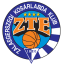 ZTE KK logo