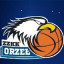 ZZKK ORZEL ZIEBICE logo