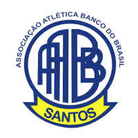 AABB SANTOS Logo