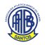 AABB SANTOS logo