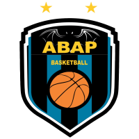 ABAP BASKETBALL Logo