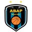 ABAP BASKETBALL logo