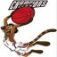 ACS CHAMPIONS BUCURESTI CRA logo