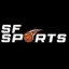 ACS SFSPORTS BUCURESTI logo