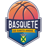 AD SANTO ANDRE logo
