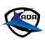 ADA AQUARIUS BASKETBALL logo
