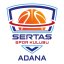 ADANA SERTAS SPOR KULUBU logo