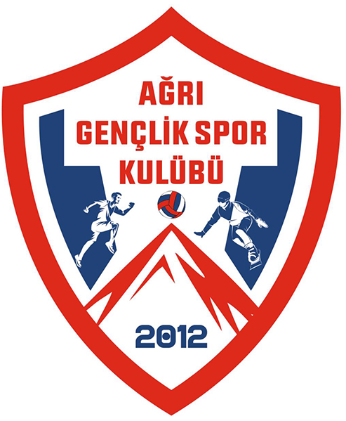 AGRI GENCLIK SPOR KULUBU logo