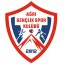 AGRI GENCLIK SPOR KULUBU logo