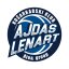 AJDAS LENART logo